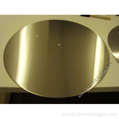 Etched Stainless Steel Card